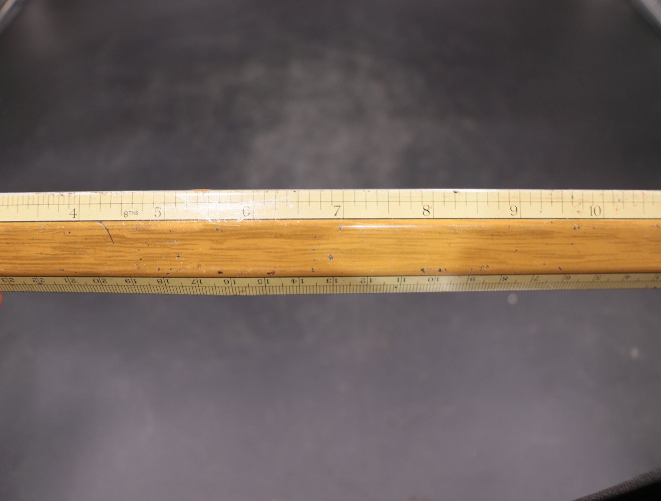 メジャー 12inch