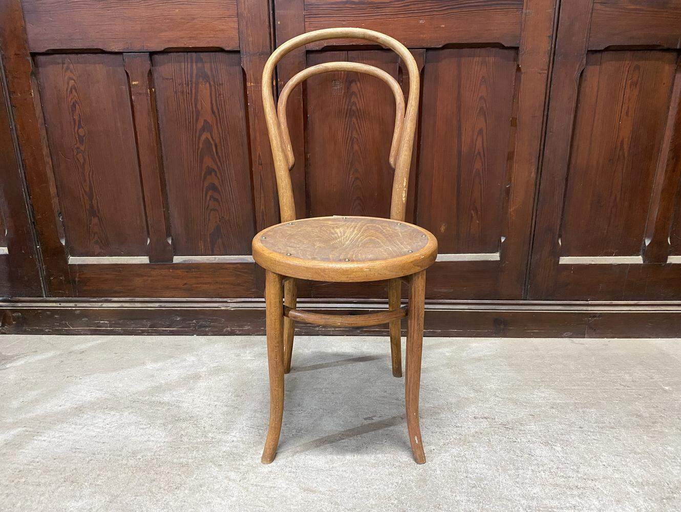 ベントウッドチェア