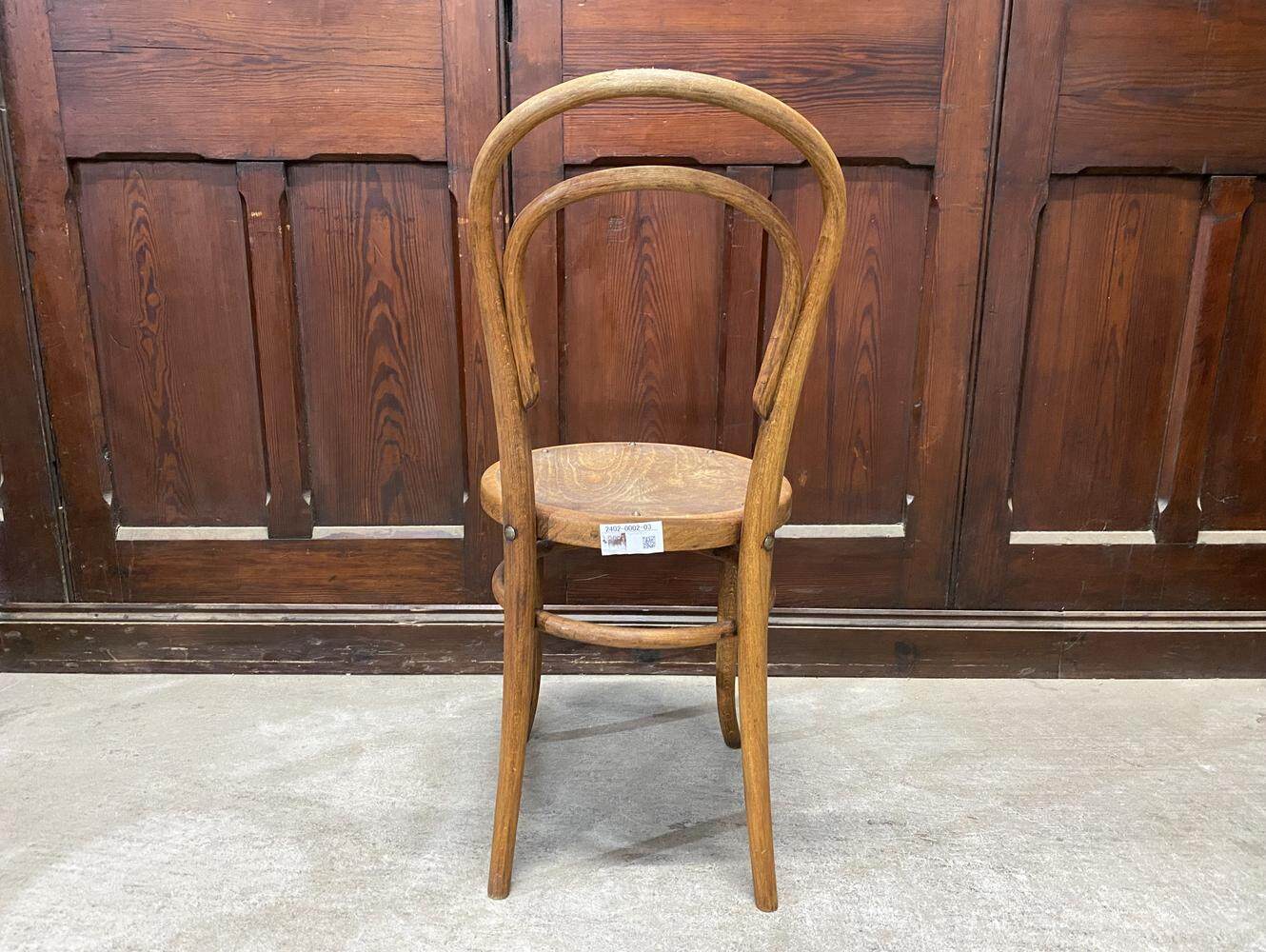 ベントウッドチェア