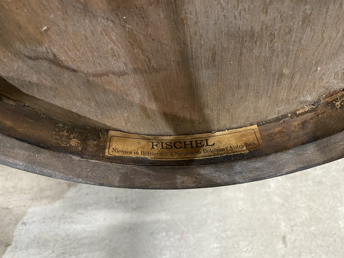 ベントウッドチェア