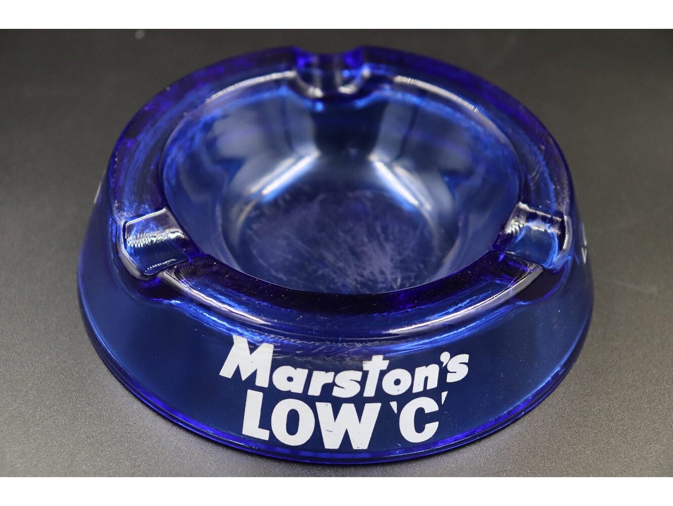 アッシュトレイ