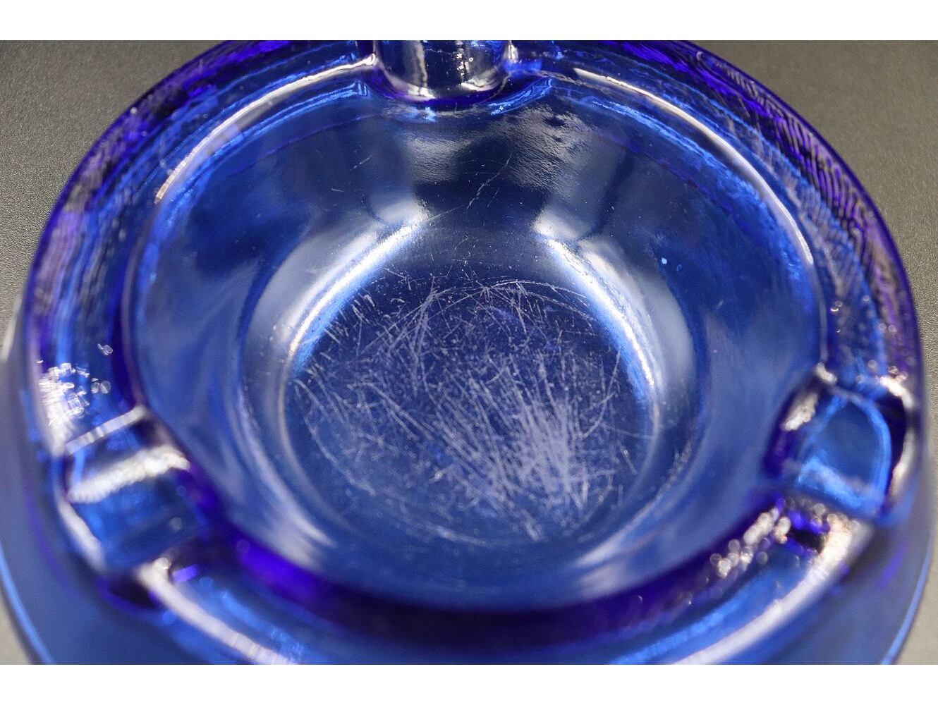 アッシュトレイ