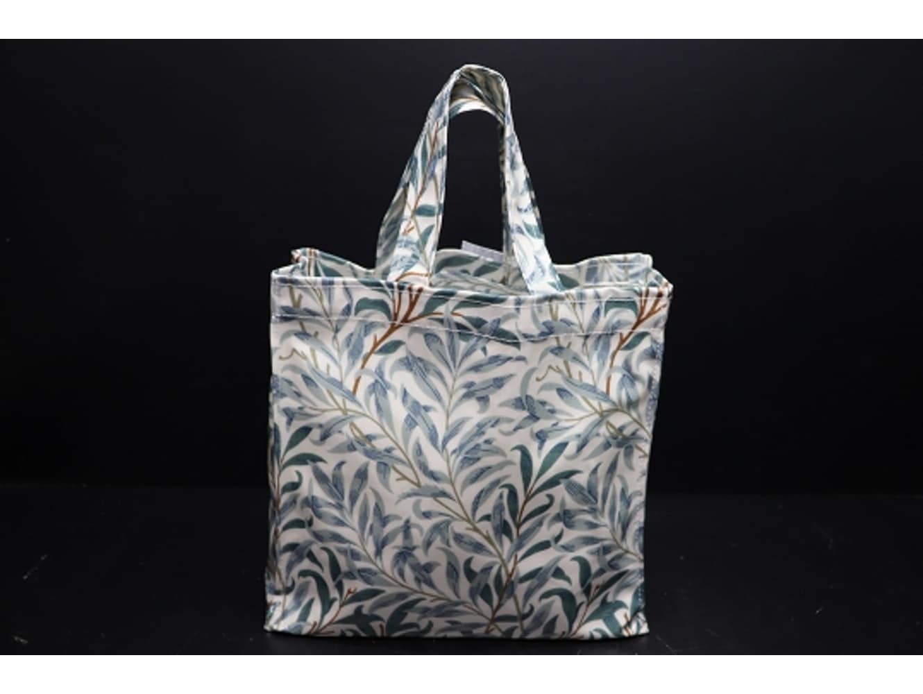 Green Willow ガセットバッグ S