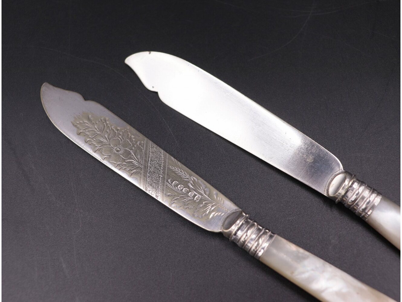 フィッシュナイフ | 雑貨・ディスプレイ小物,テーブルウェア