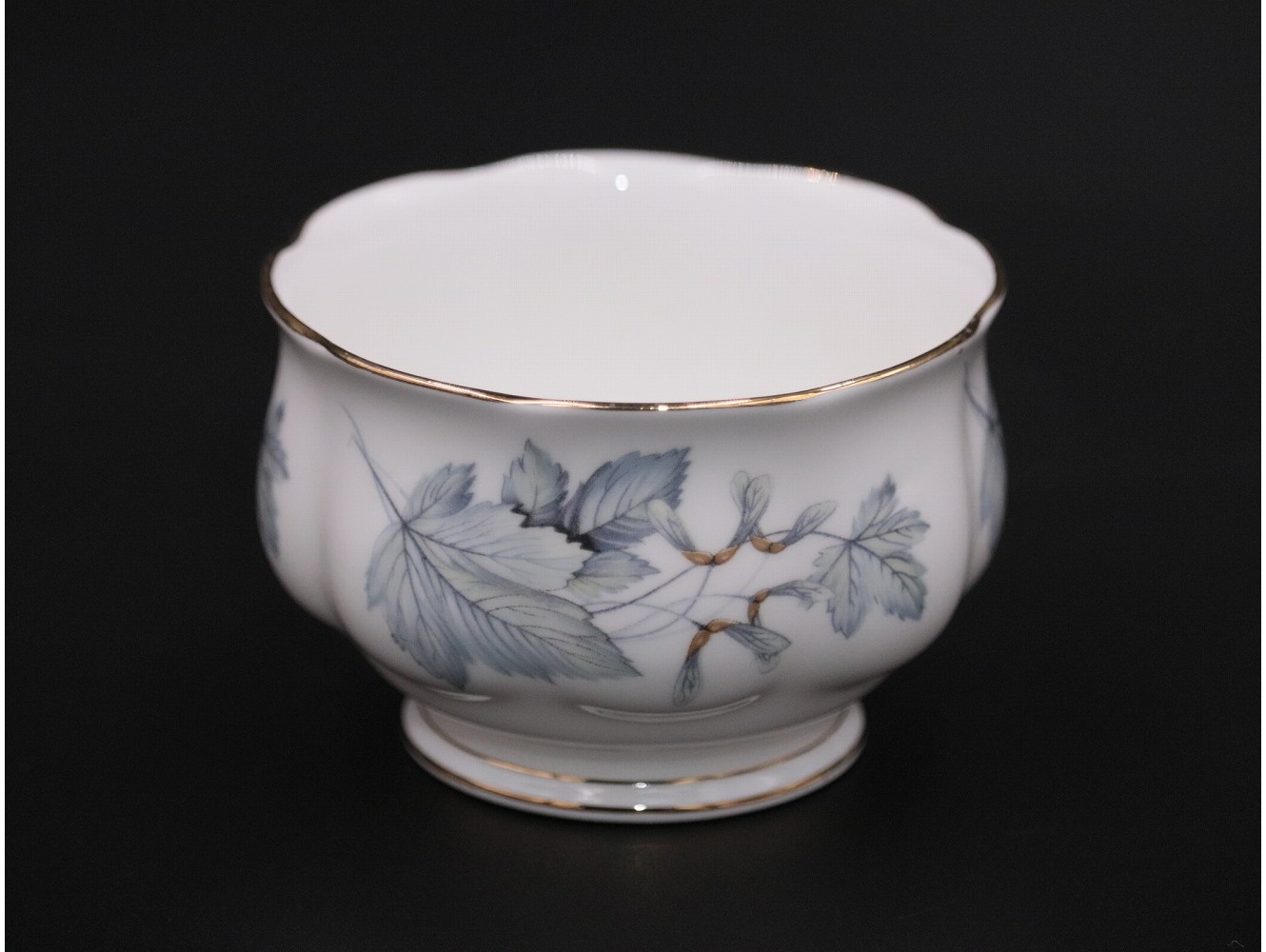 奬ݥå ROYAL ALBERT Silver Maple