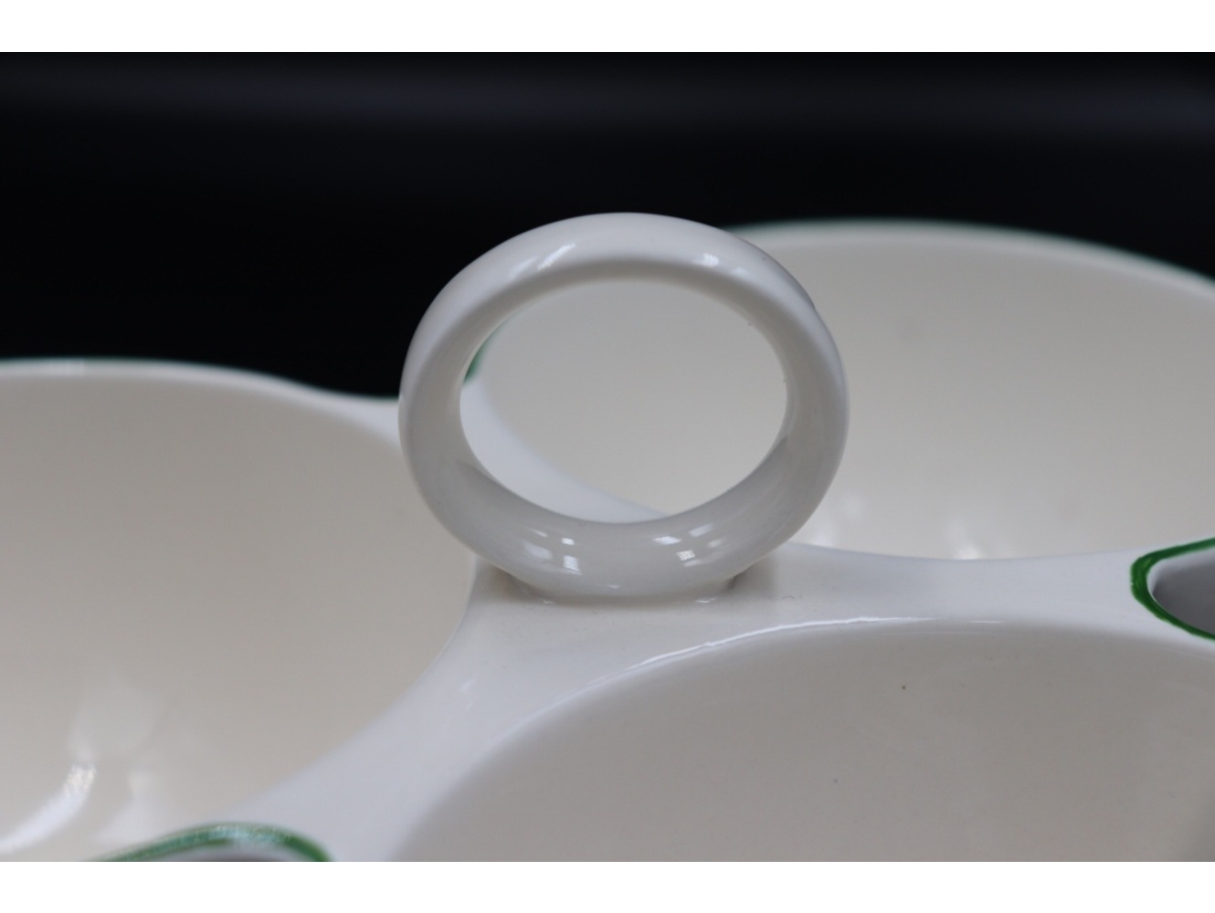 SPODE オードブルプレート