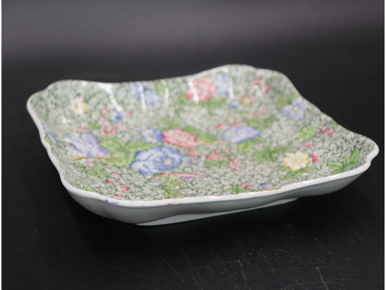 プレート Late SPODE