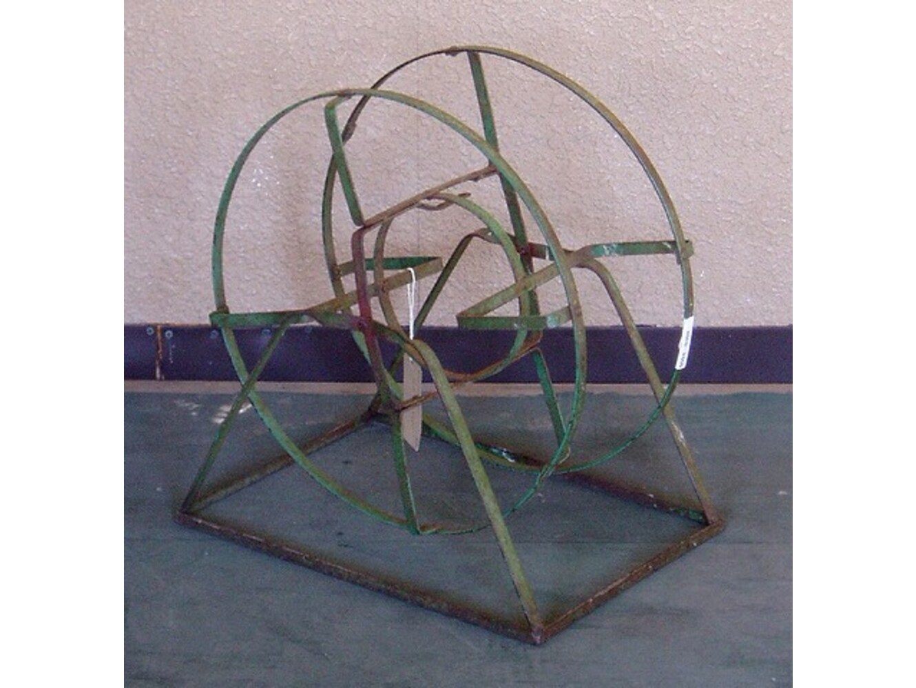 ホースローラー