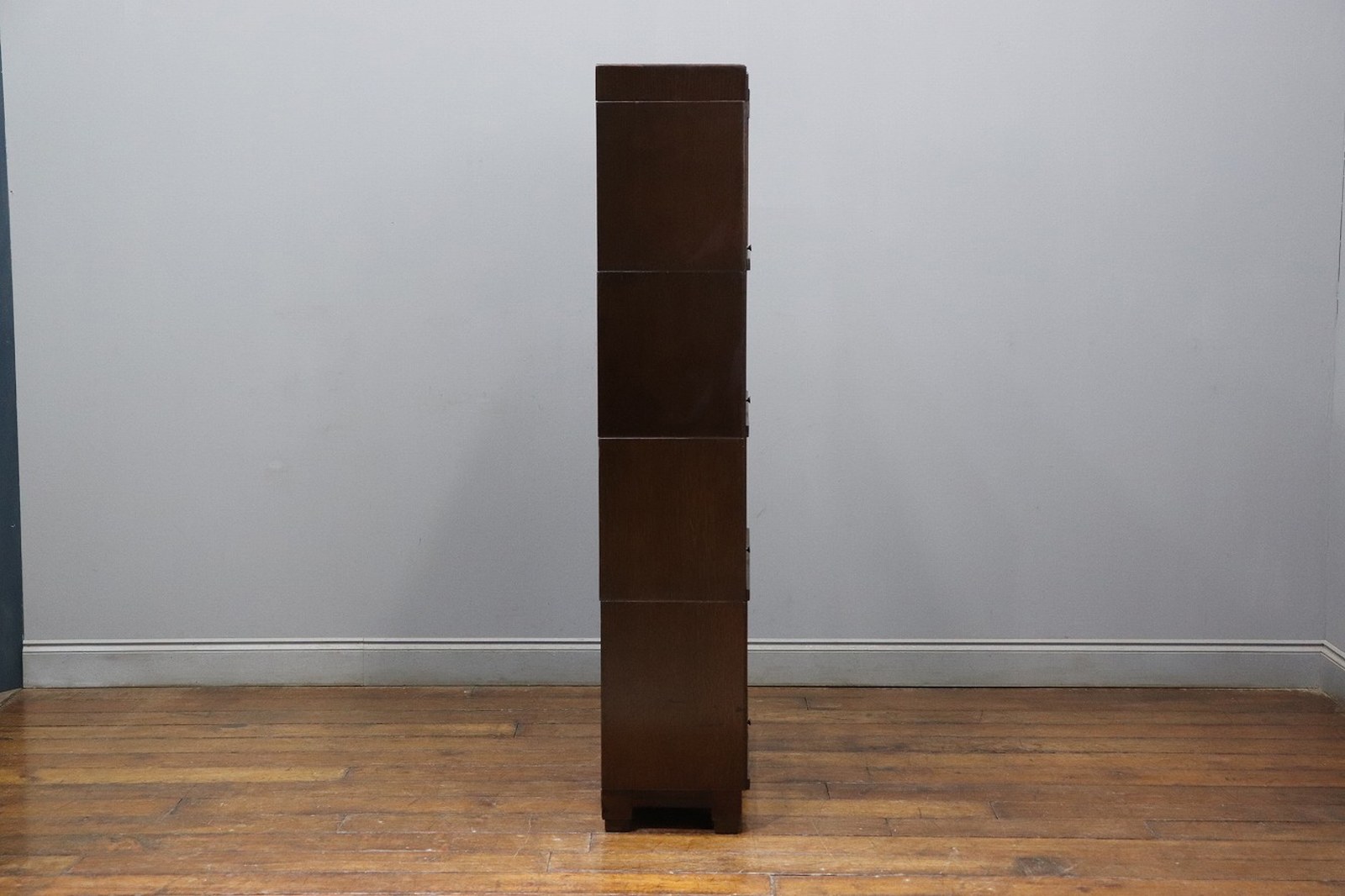 スタッキングブックケース