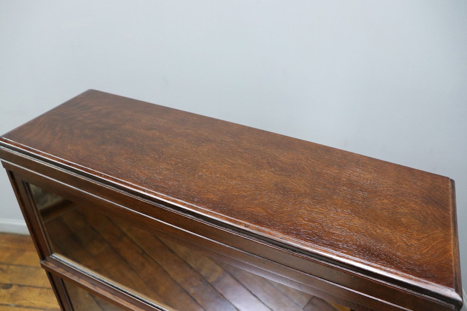 スタッキングブックケース