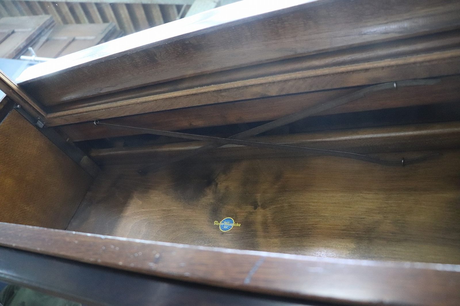 スタッキングブックケース