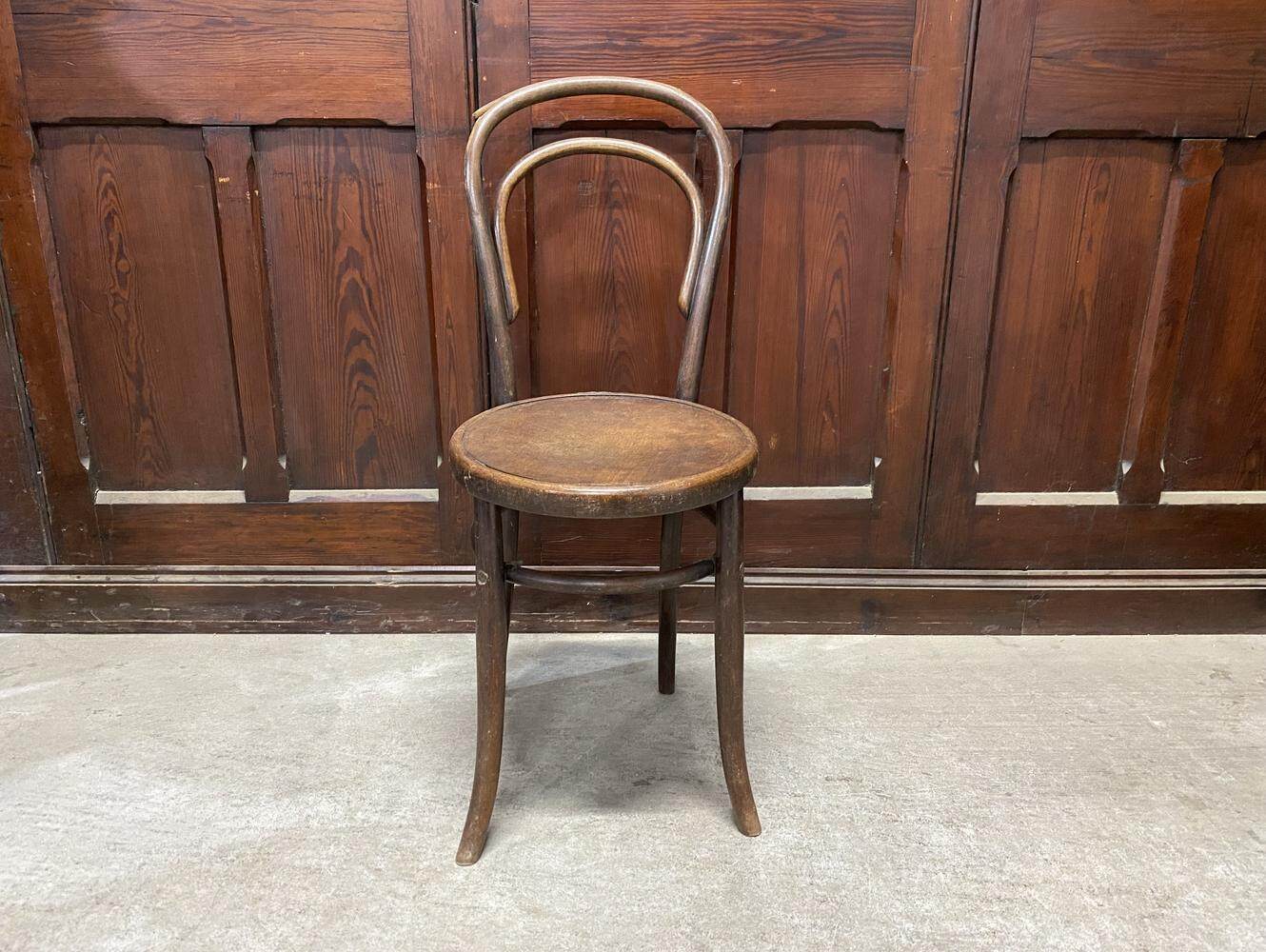 ベントウッドチェア