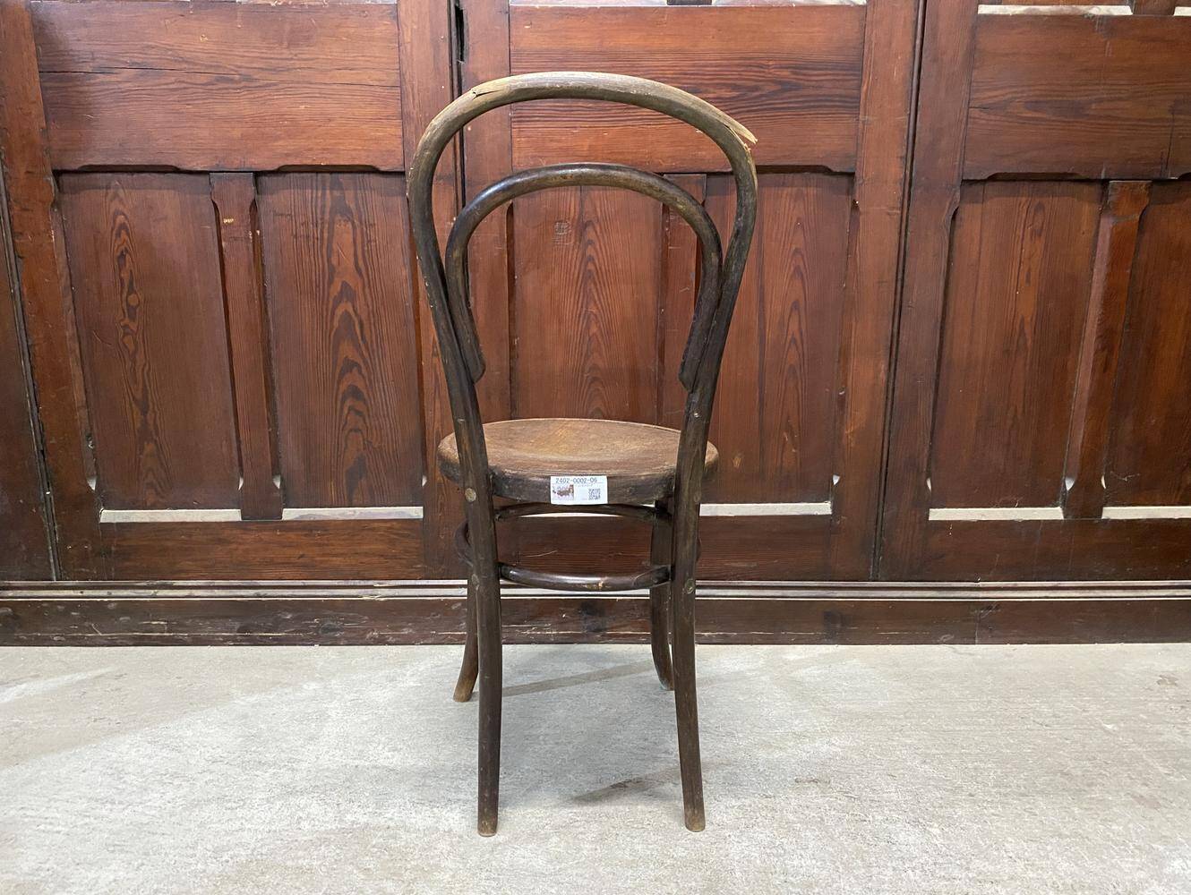 ベントウッドチェア