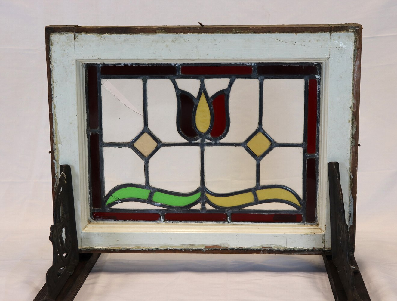 ステンドグラス