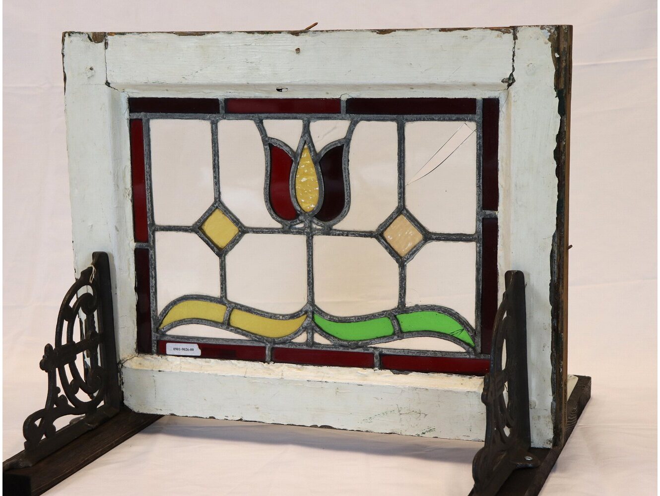 ステンドグラス