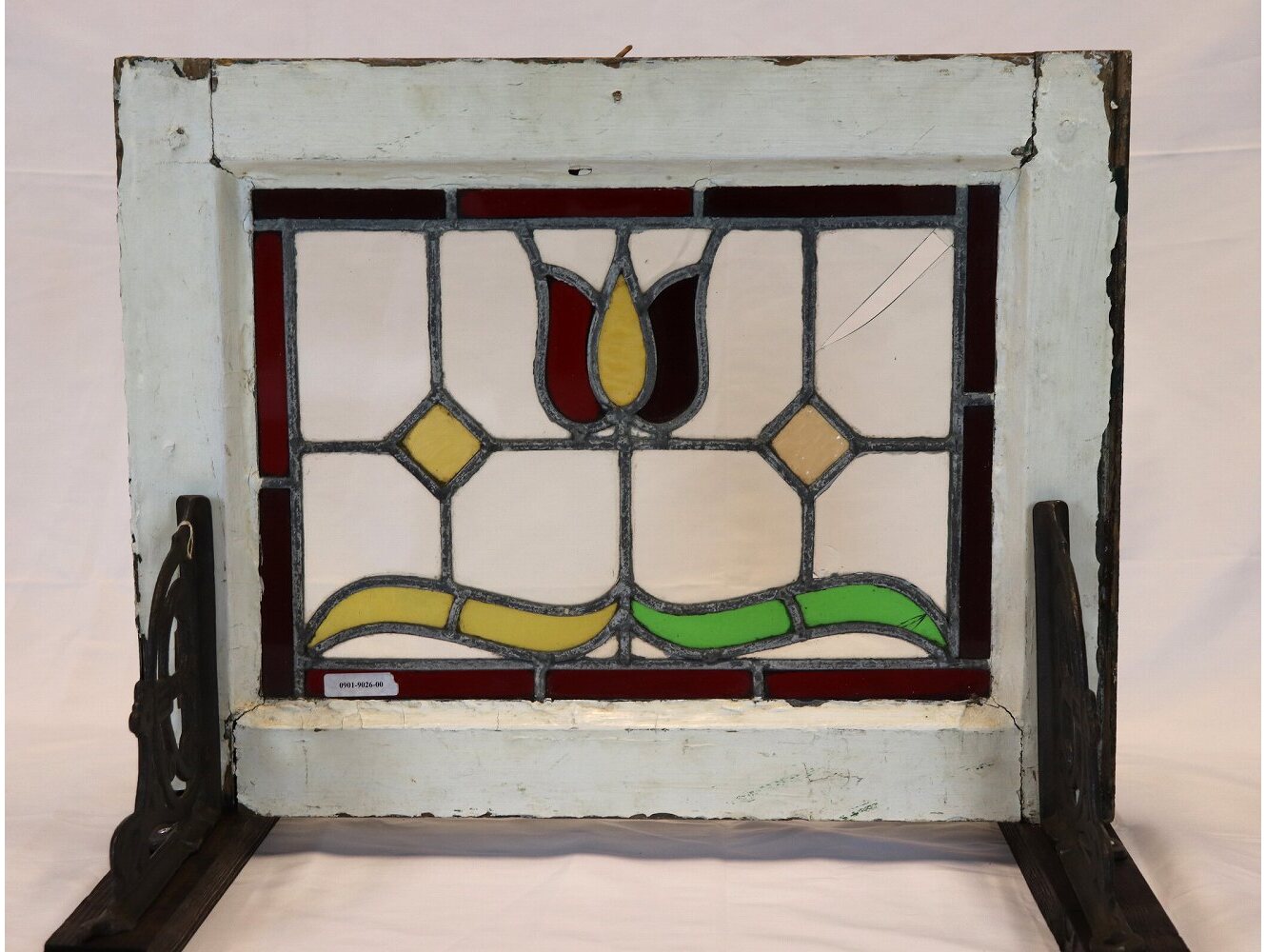 ステンドグラス