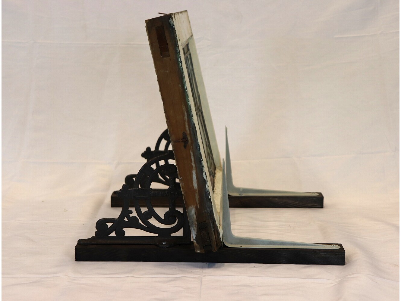 ステンドグラス