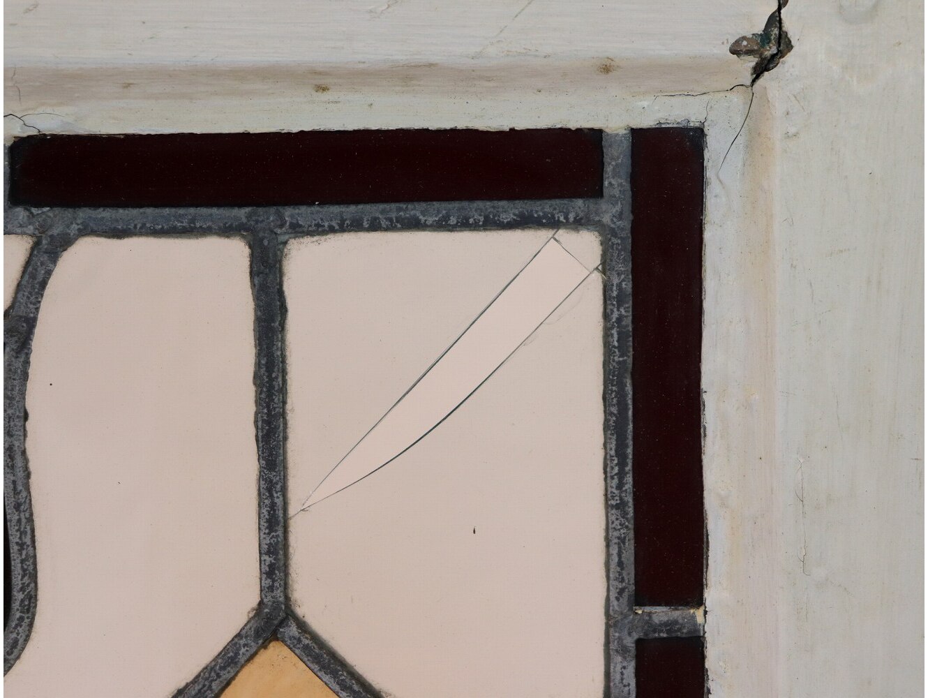 ステンドグラス