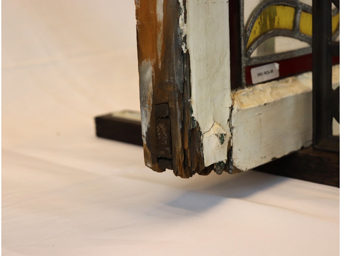 ステンドグラス