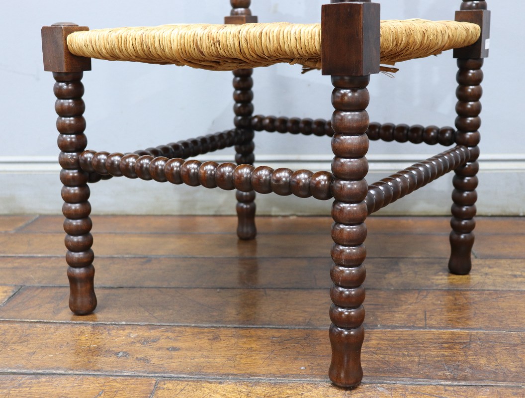 コーナーチェア | アンティーク家具,椅子・チェア | イギリス