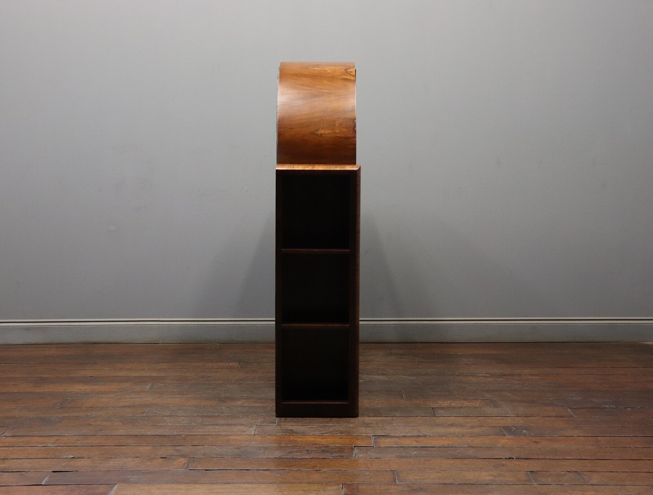 イギリス アンティーク家具 ディスプレイ キャビネット 1930年頃 779A イギリス アンティーク家具 ディスプレイ キャビネット 1930年頃 779A