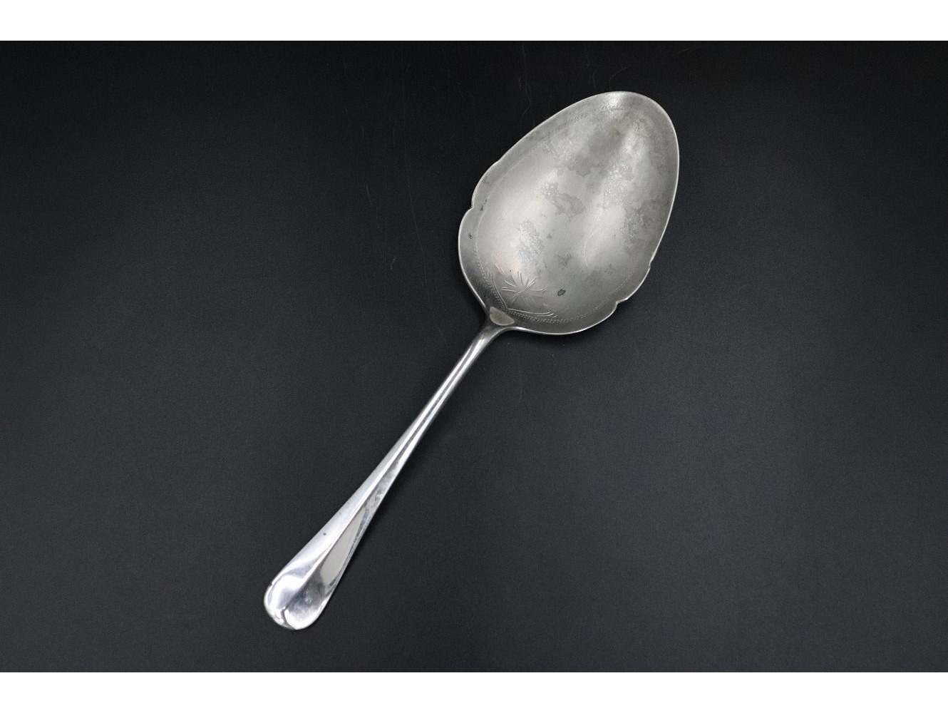 サービングスプーン