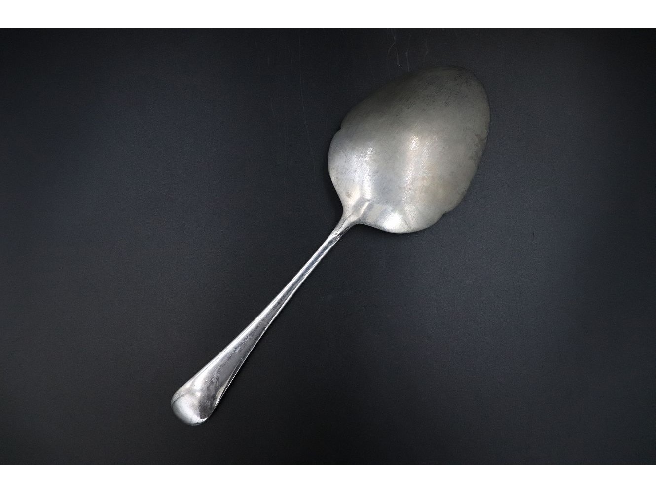 サービングスプーン