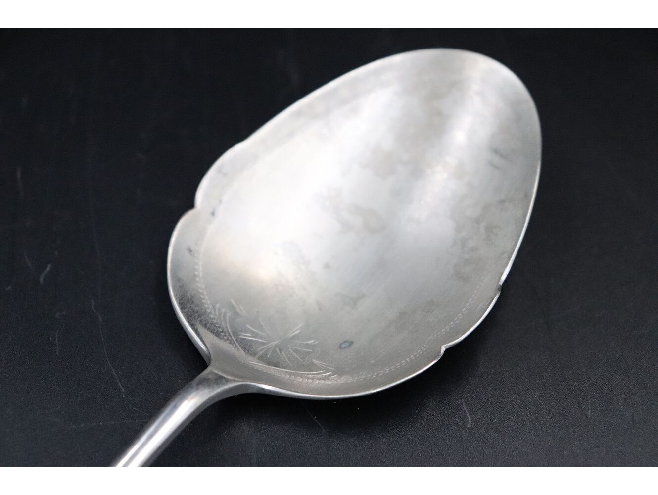 サービングスプーン