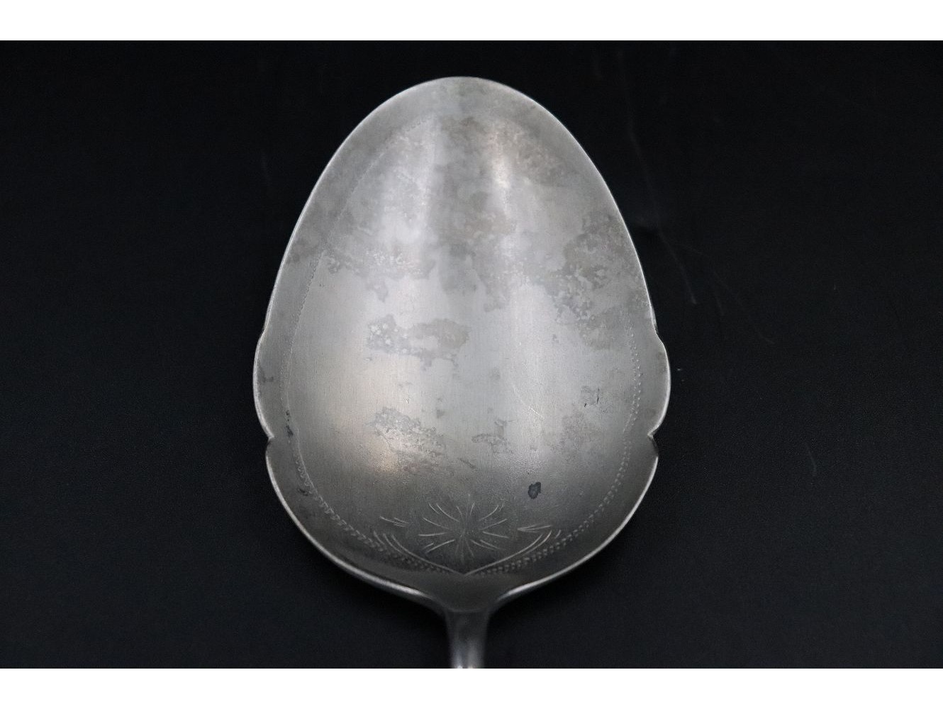 サービングスプーン