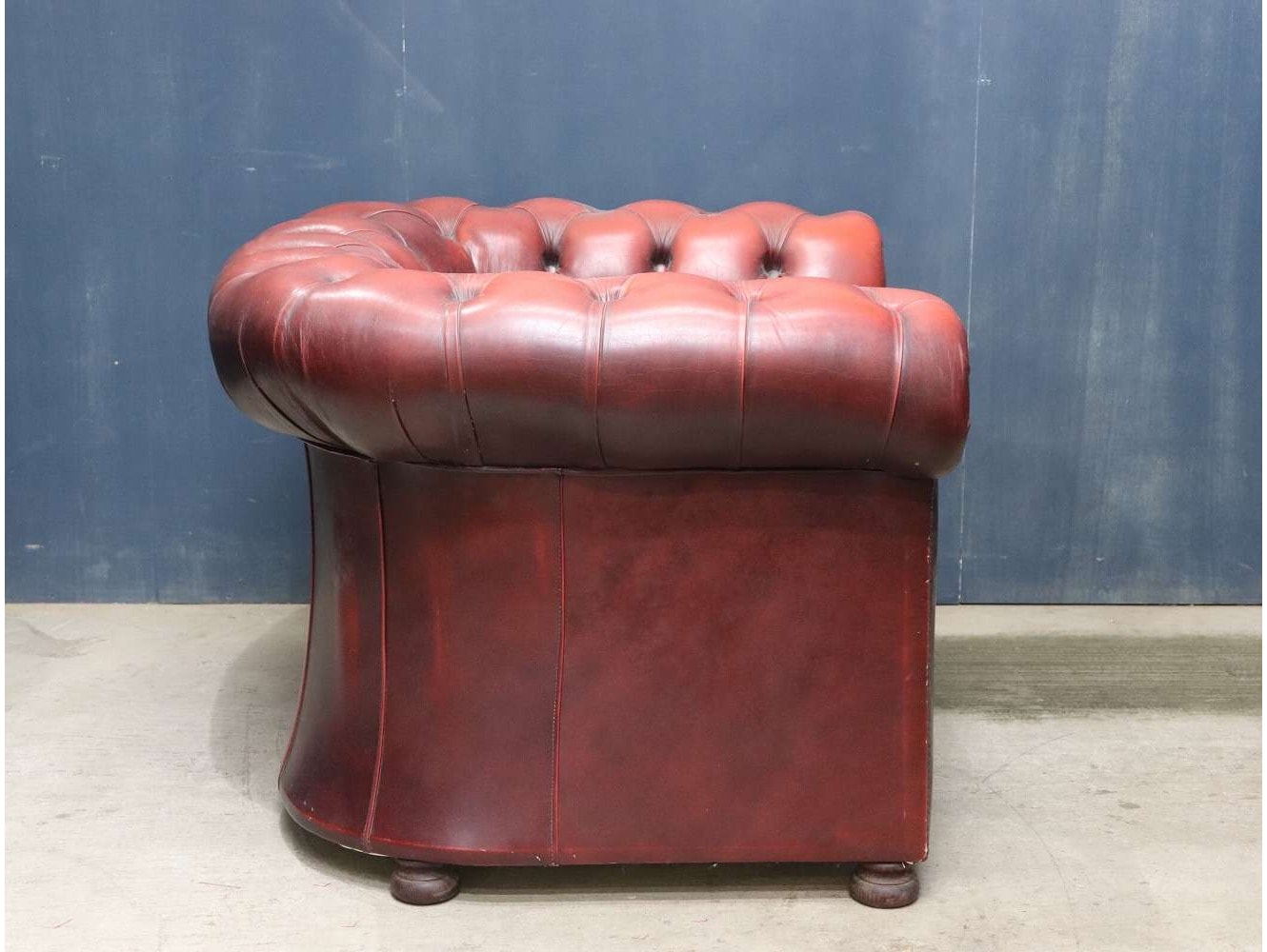 チェスターフィールドソファ | アンティーク家具,ソファ | イギリス