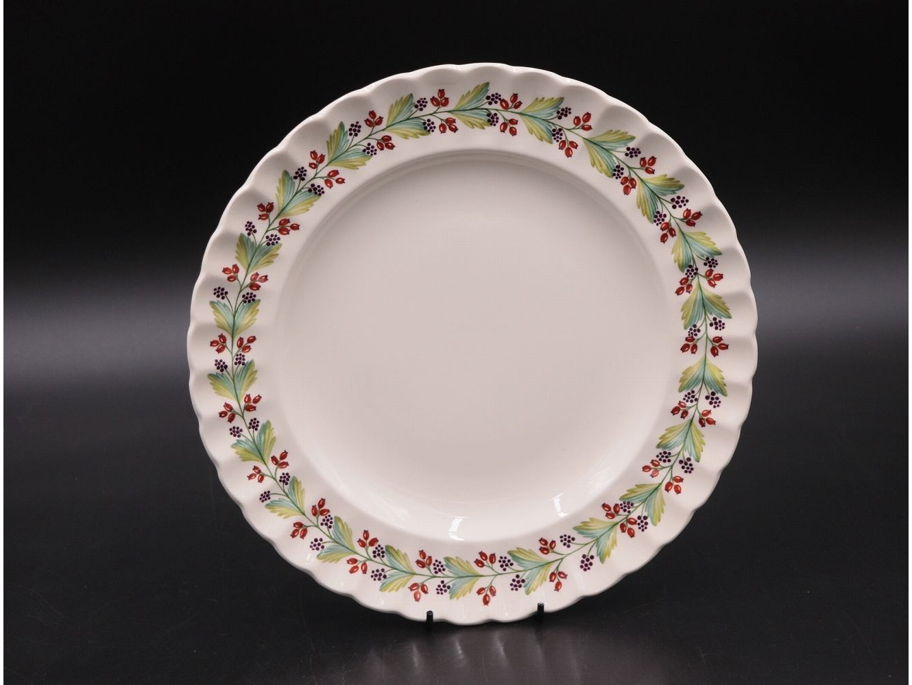 ץ졼 SPODE Indian Tree