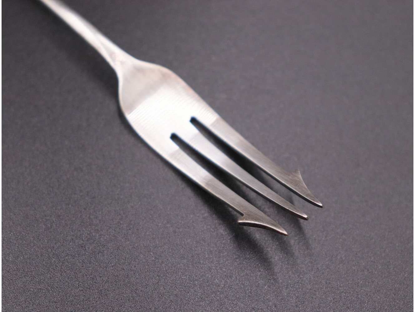 ピクルスフォーク