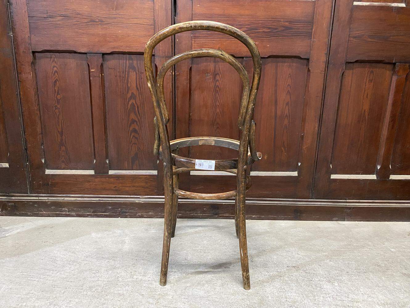 ベントウッドチェア