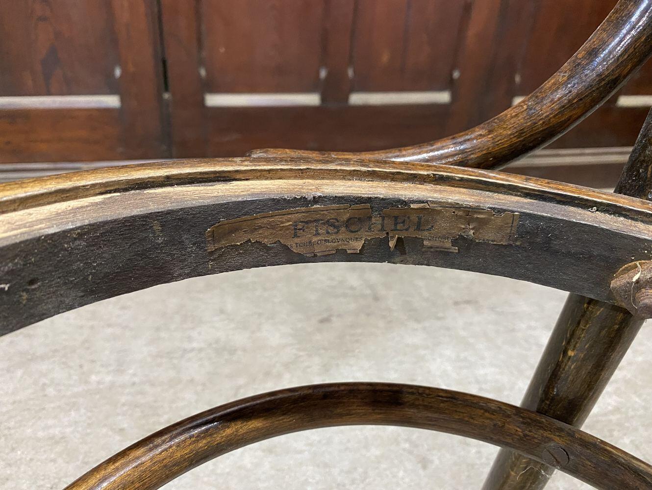 ベントウッドチェア