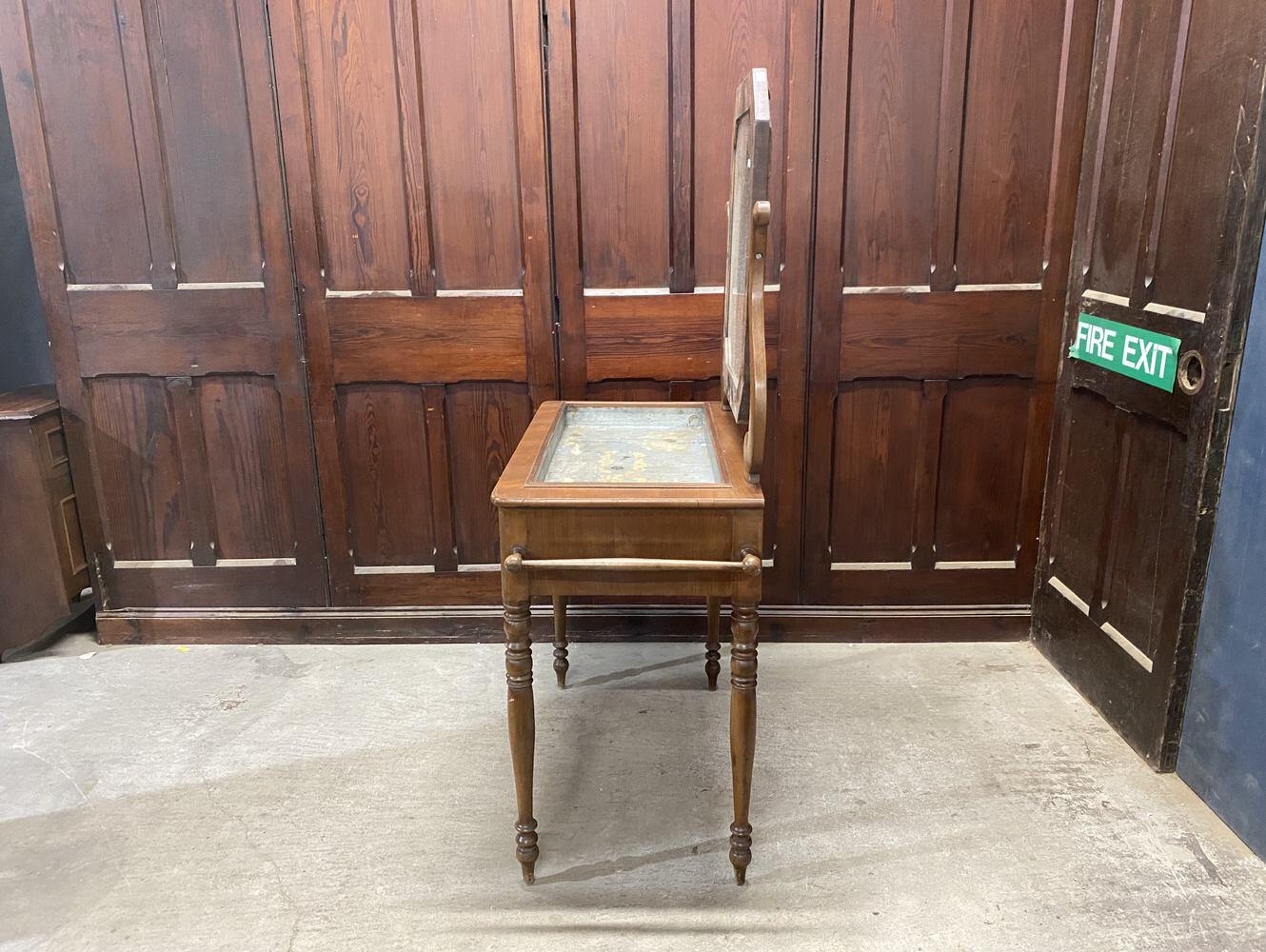 ドレッシングチェスト