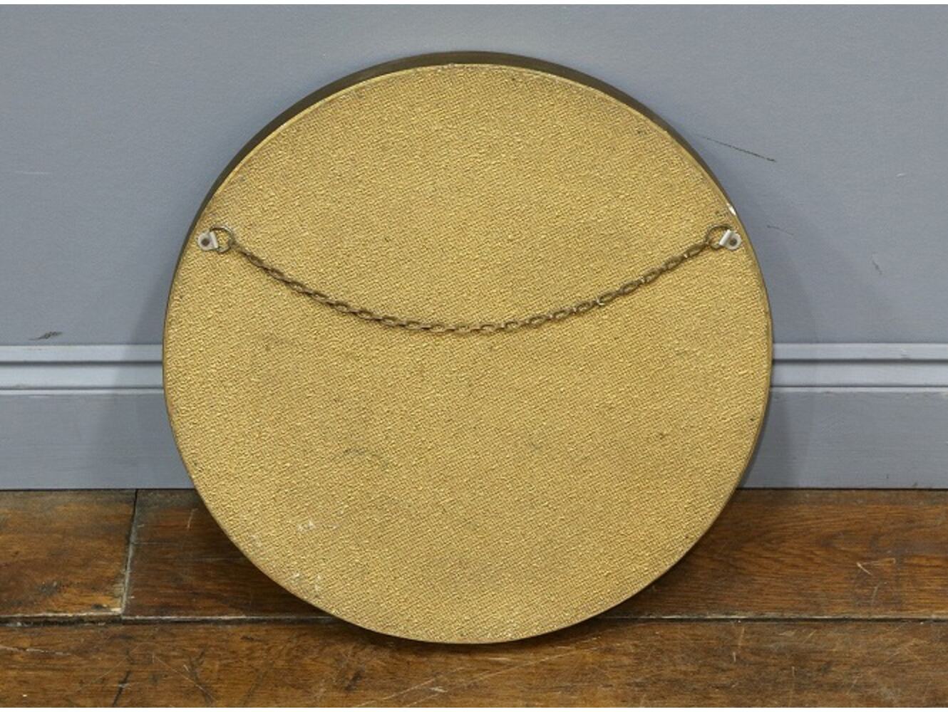 コンベックスミラー