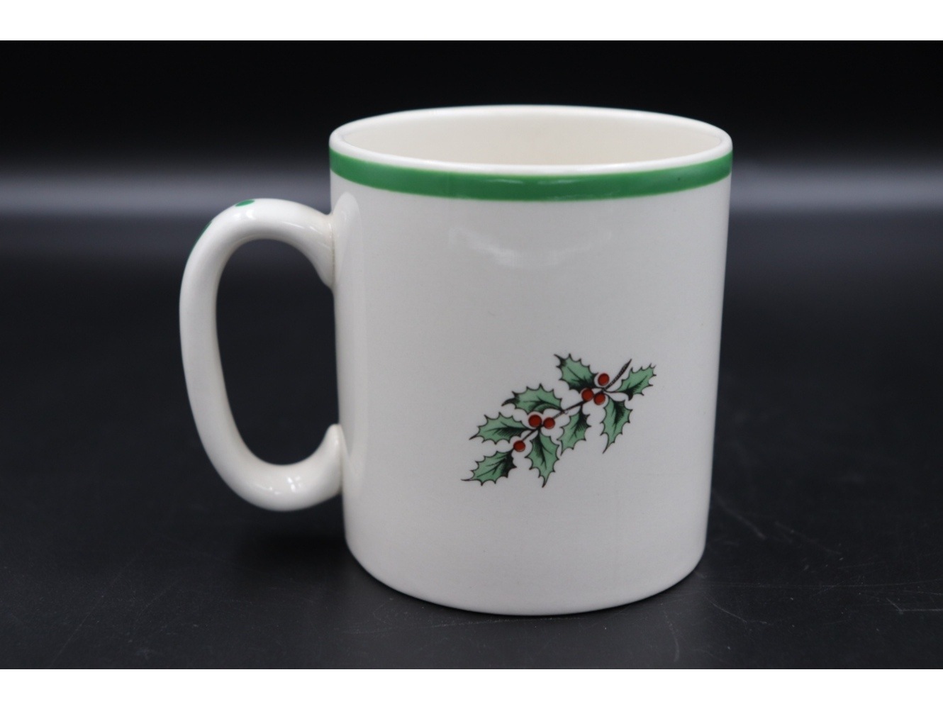 SPODE マグカップ