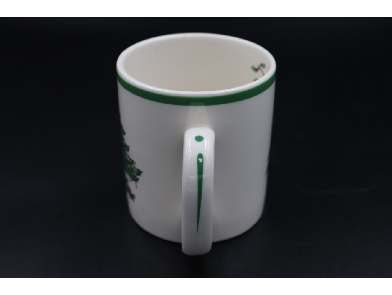 SPODE マグカップ
