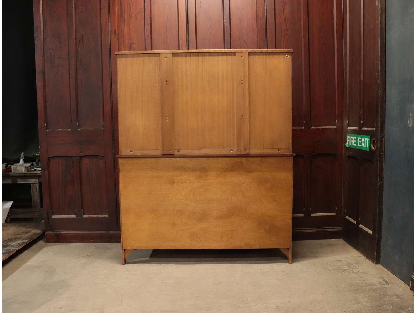 カップボード ERCOL