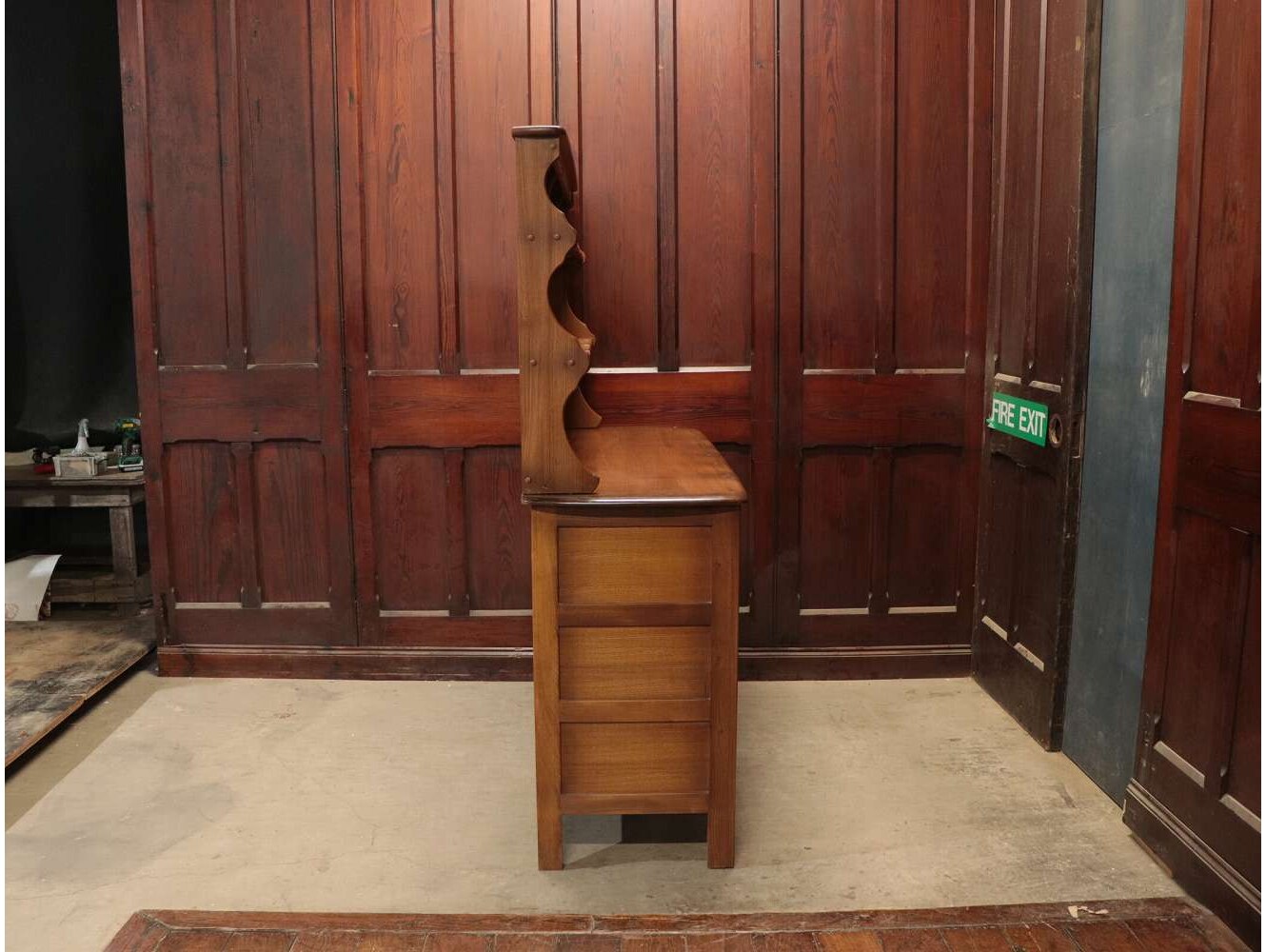 カップボード ERCOL