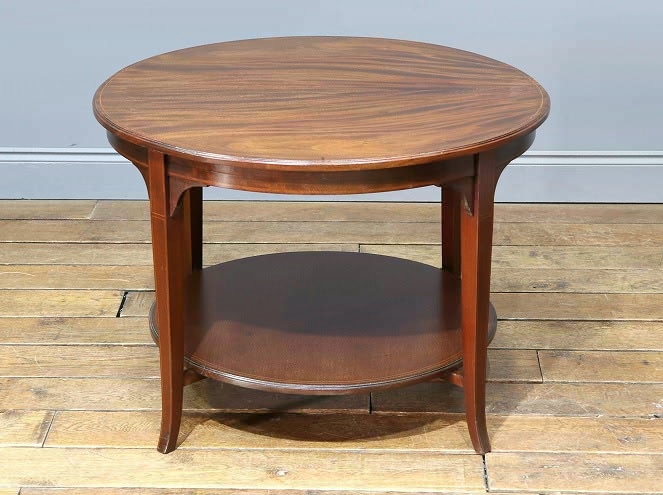 コーヒーテーブル