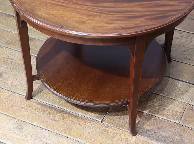 コーヒーテーブル