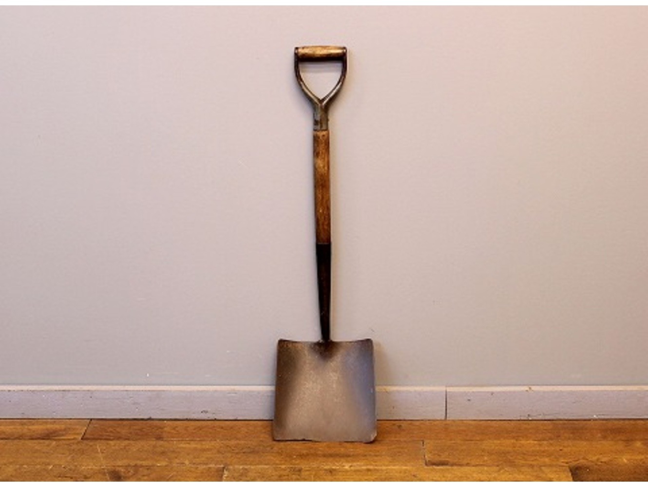 ガーデンスコップ