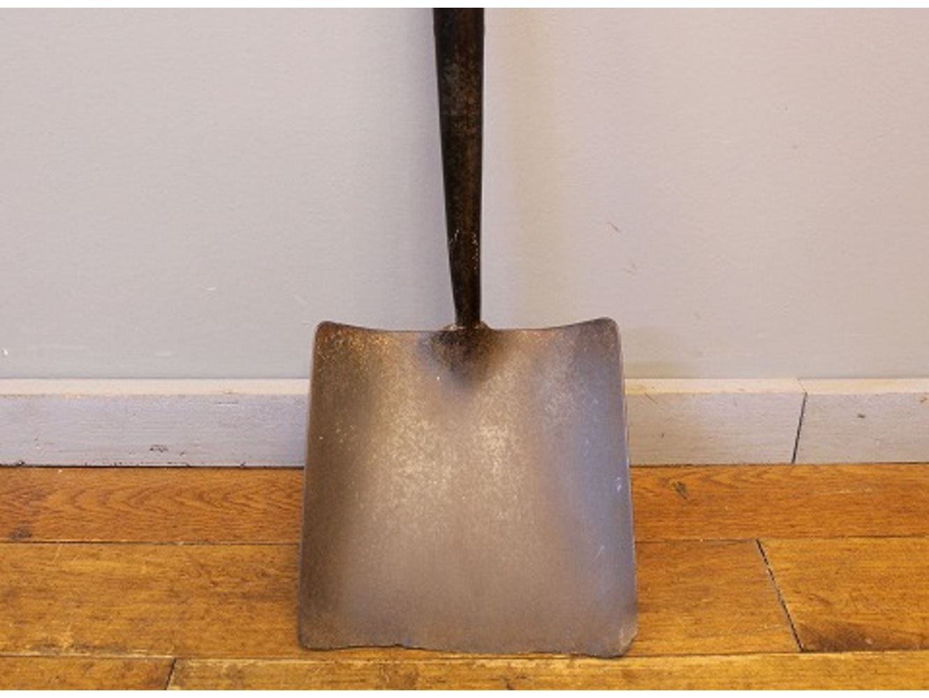 ガーデンスコップ