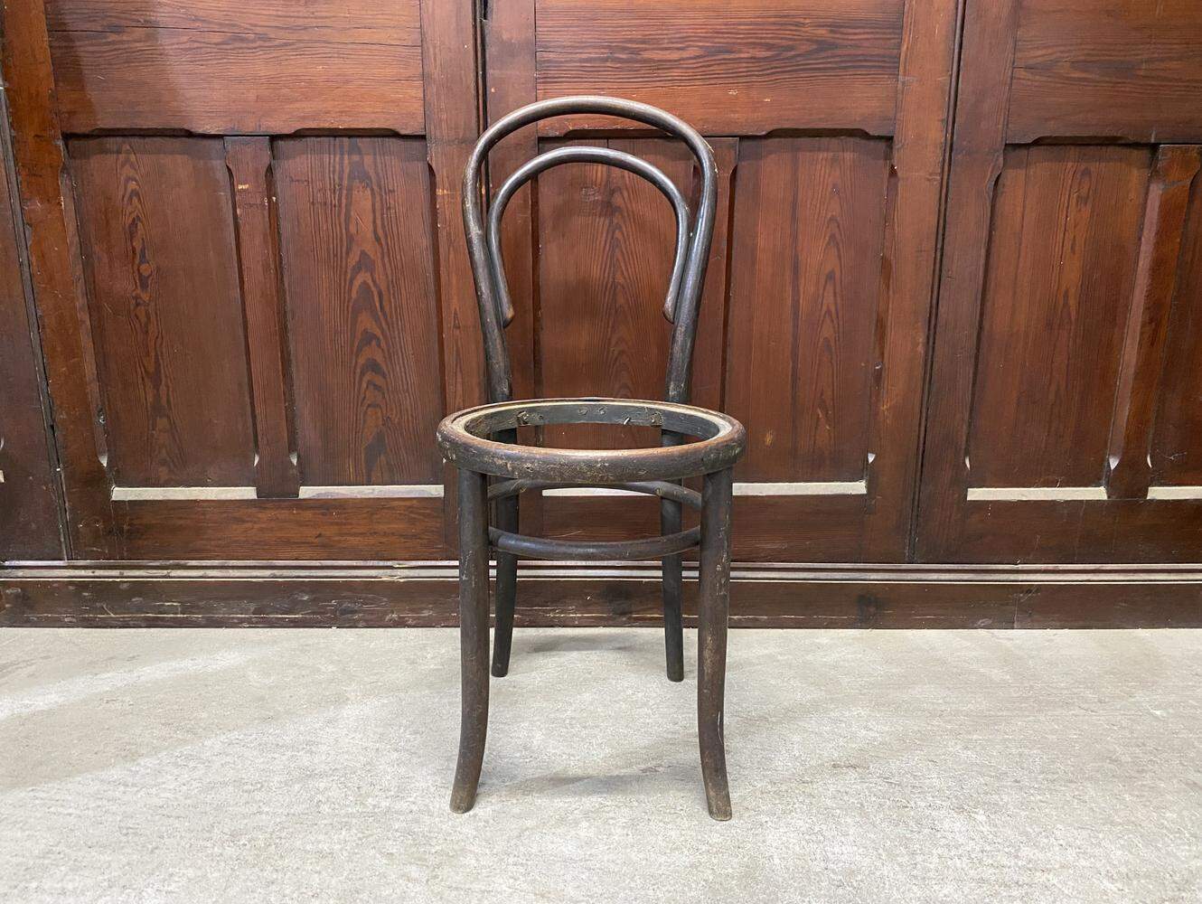 ベントウッドチェア