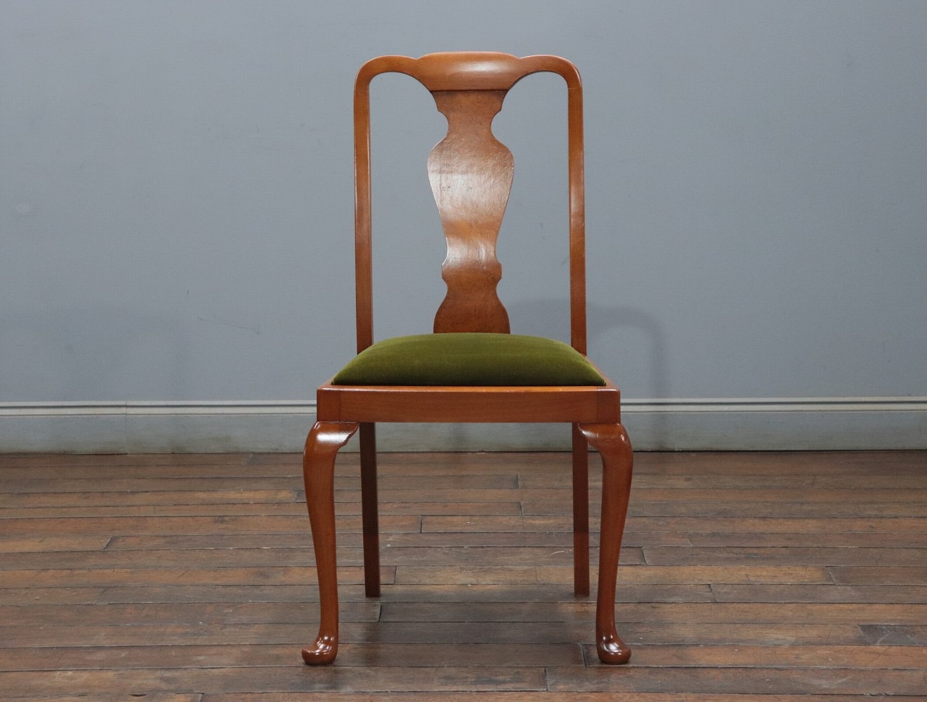 チェア2脚セット