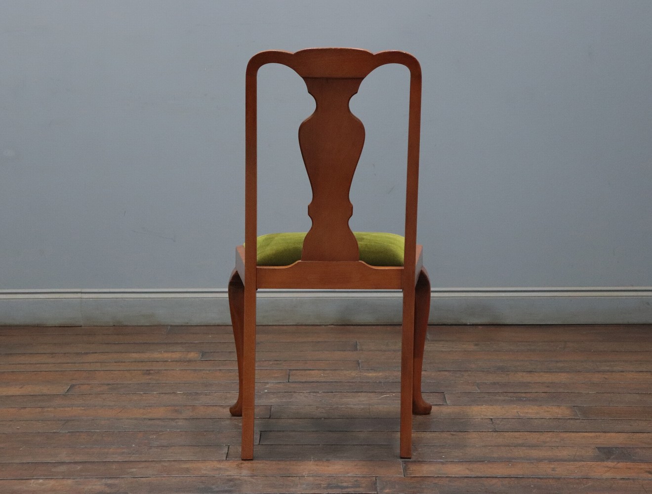 チェア2脚セット