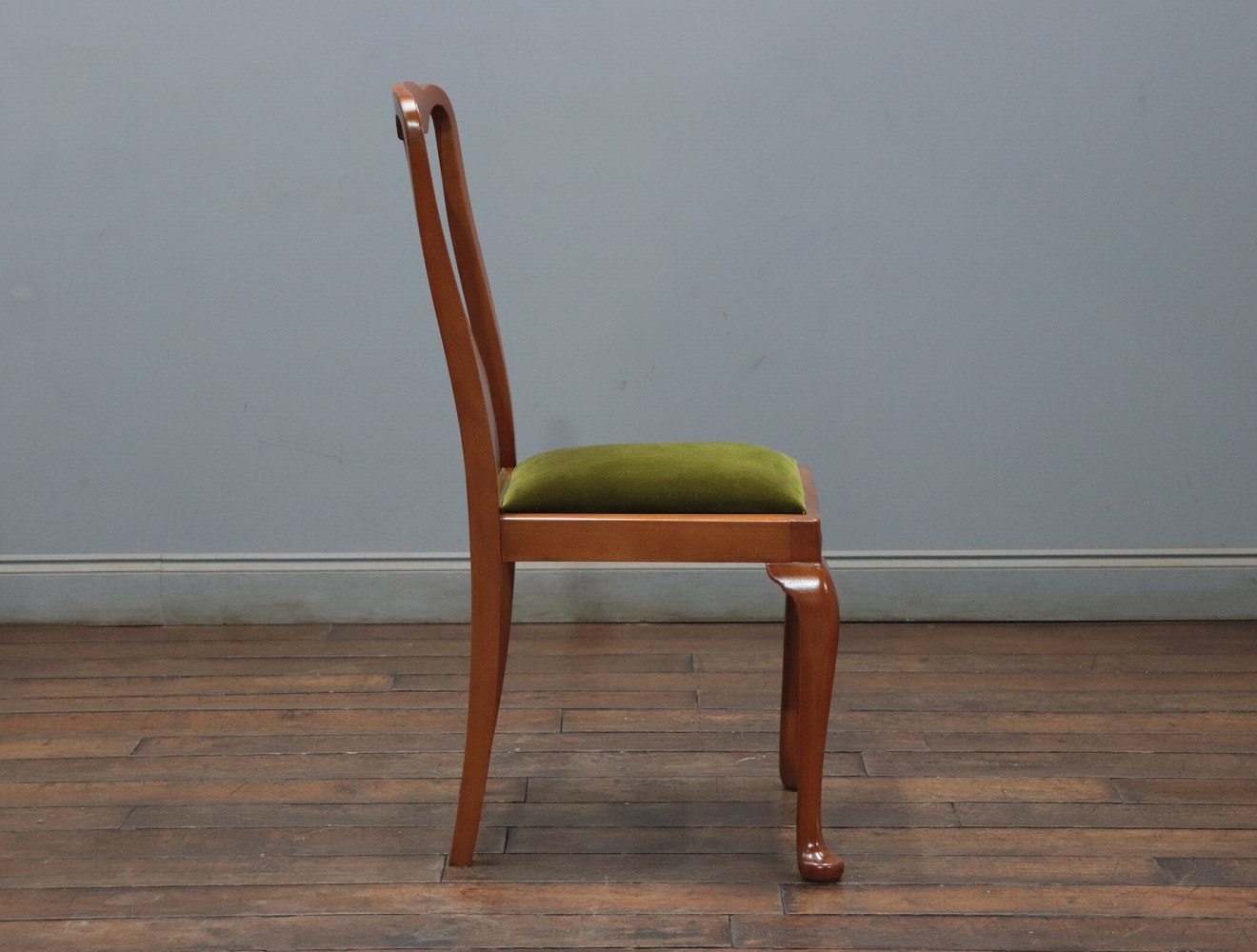 チェア2脚セット