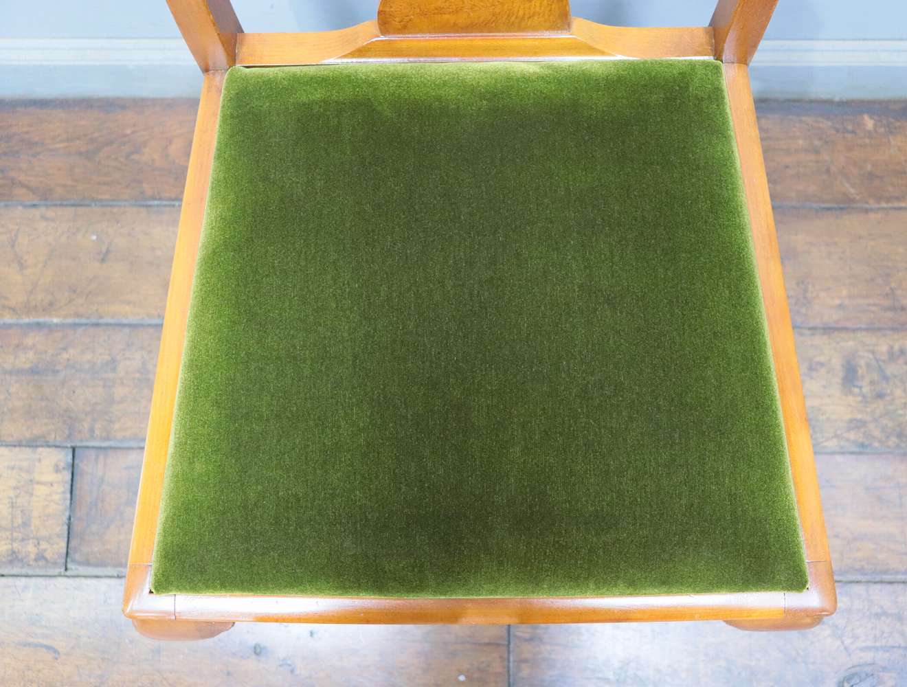 チェア2脚セット