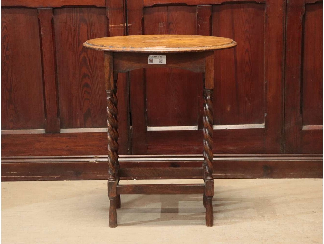 オケージョナルテーブル